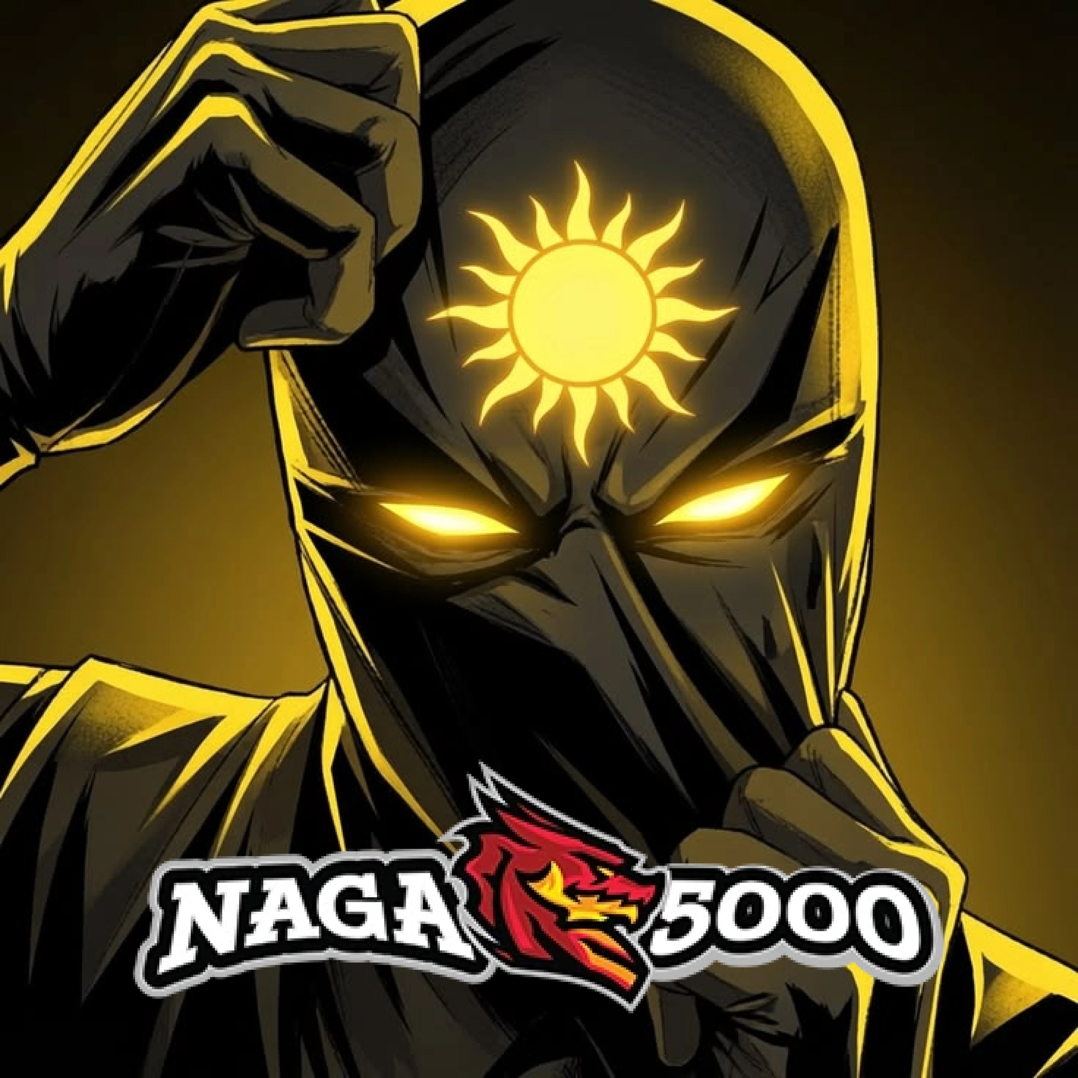 NAGA5000